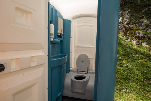 Best Emergency porta potty rental  in Vine Hill, CA