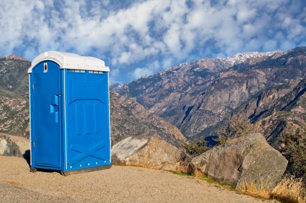 Best Event porta potty rental  in Vine Hill, CA