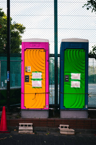 Best Porta potty rental for parties  in Vine Hill, CA
