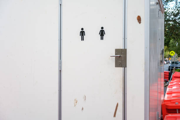 Best Long-term porta potty rental  in Vine Hill, CA