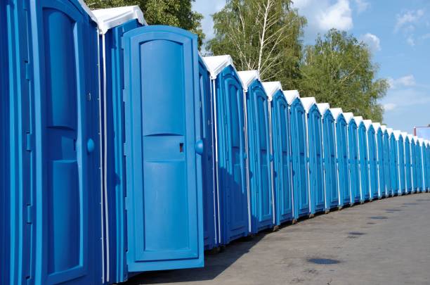 Best Local porta potty services  in Vine Hill, CA